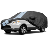 Hyundai Veracruz 2007-2015 BKGR-STR SUV Cover